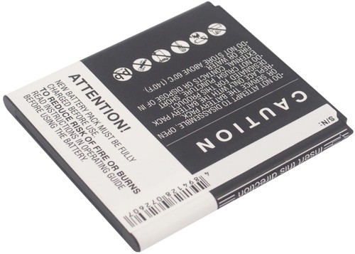 Batteria premium per - batteria, samsung