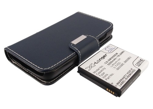 Batteria per samsung - v,
