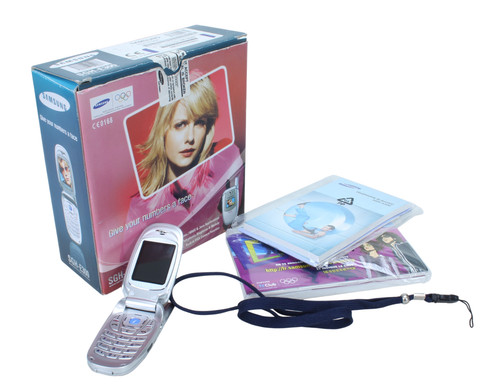 Samsung sgh e300 - sgh-e300,