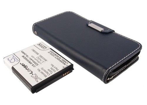 Batteria premium per samsung - batteria,
