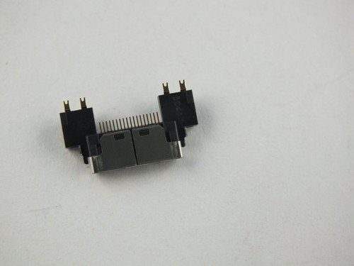 Connettore originale samsung - connettore,