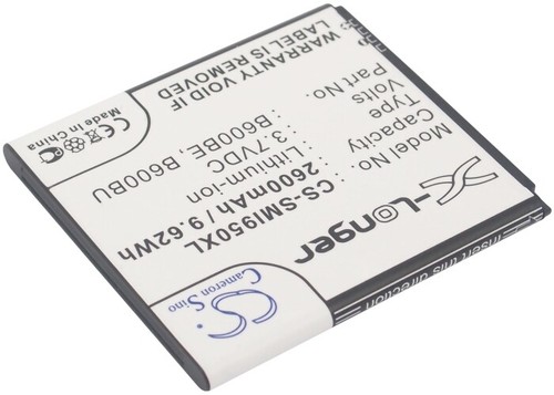 Batteria agli ioni litio - ioni, di