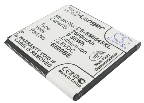 Batteria agli ioni litio - agli, di