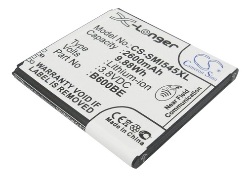 Batteria per samsung - batteria,