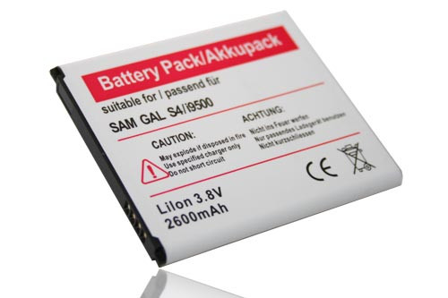 Batteria per samsung galaxy - per,