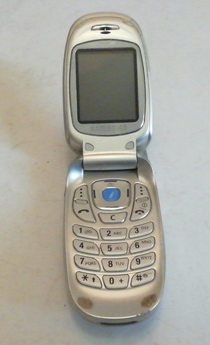 Samsung sgh e300 - samsung, cellulare