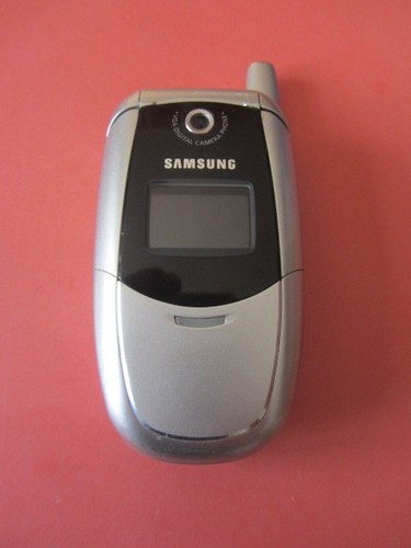 Cellulare samsung sgh - samsung,