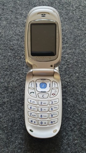 Cellulare samsung sgh e300 - cellulare,